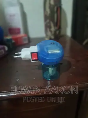 Electric Mosquito Evaporator Repellent.
