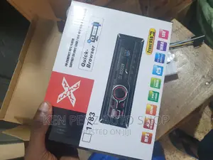 Cheap Small Car Radios