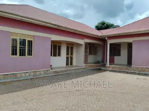 Photo - 2bdrm Bungalow in Mulawa Estate, Wakiso / Wakiso for rent