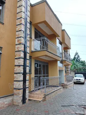Photo - 2bdrm Apartment in Mulawa Estate, Wakiso / Wakiso for rent