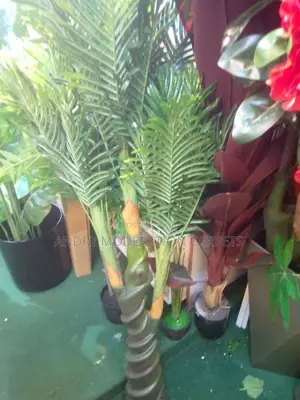 Artificial Flowers and Plants
