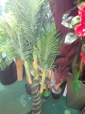 Artificial Flowers and Plants