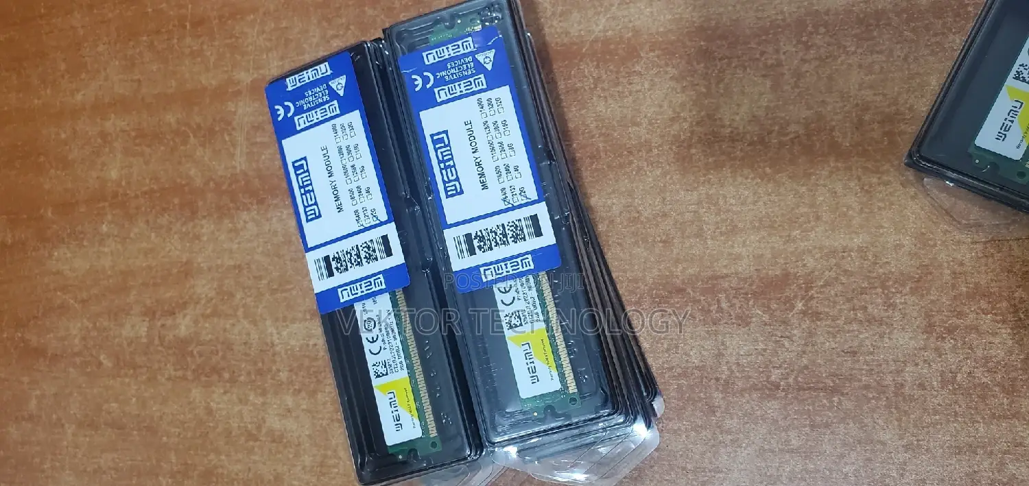 Desktop Pc2 /Ddr2 RAM Memory