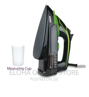 Avanis Steam Iron AV -246