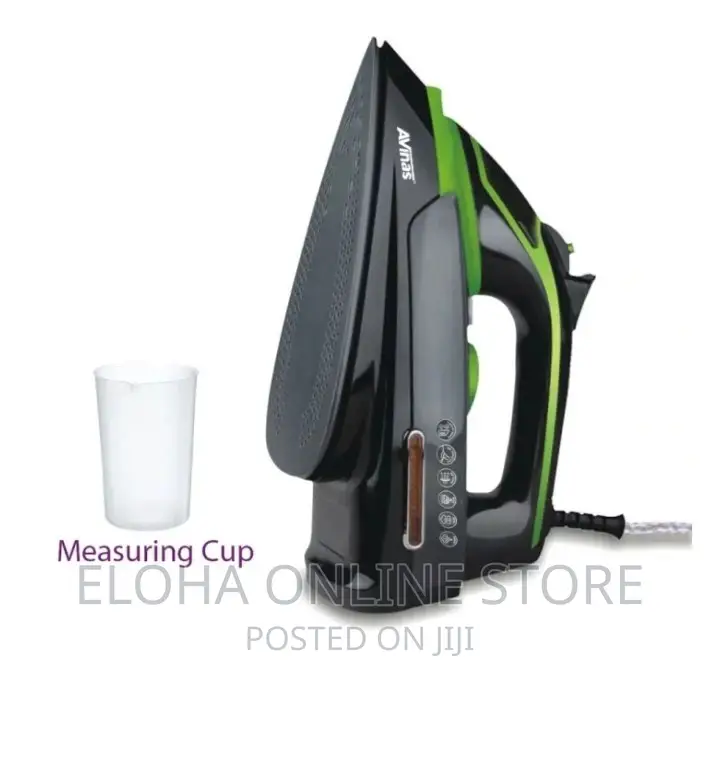 Avanis Steam Iron AV -246