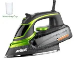 Avanis Steam Iron AV -246