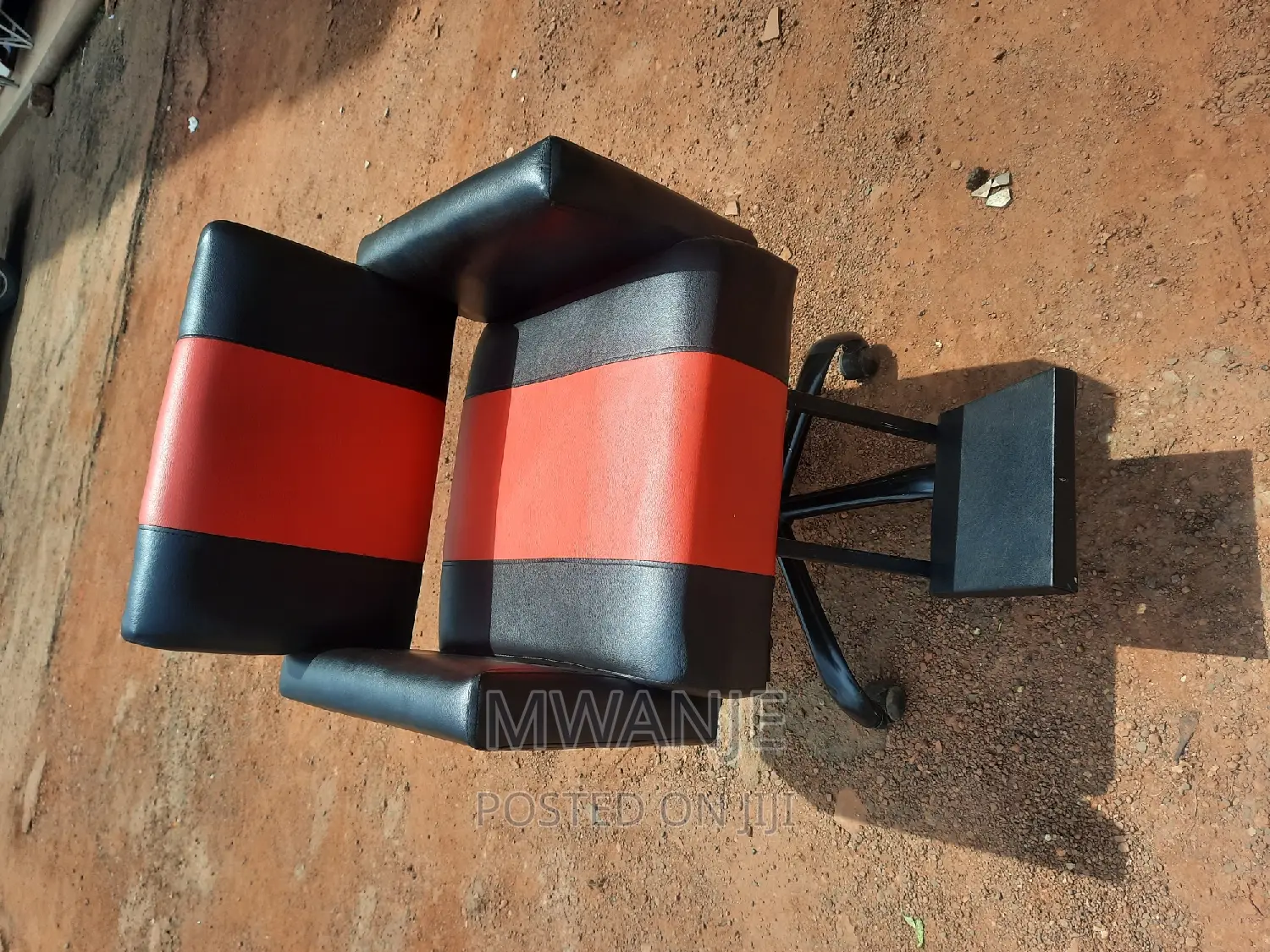 Nice Min Barber Chairs