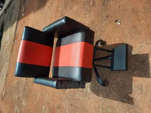 Nice Min Barber Chairs