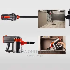 Sonifer Multifunctional Vaccum Cleaner Handheld