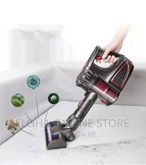 Sonifer Multifunctional Vaccum Cleaner Handheld
