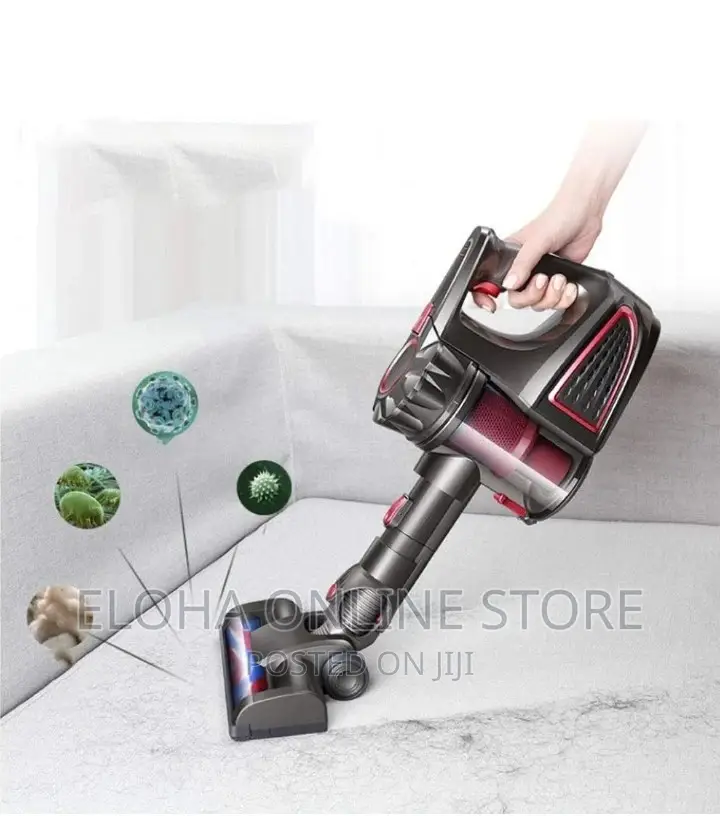 Sonifer Multifunctional Vaccum Cleaner Handheld