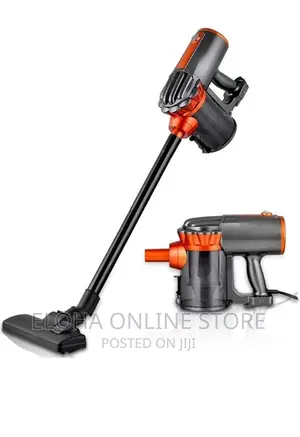 Sonifer Multifunctional Vaccum Cleaner Handheld