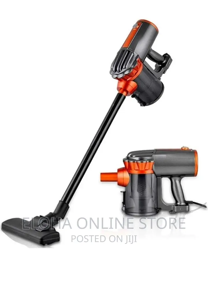 Sonifer Multifunctional Vaccum Cleaner Handheld