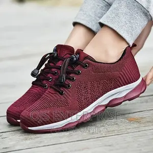 Ladies Walking/Jogging/Gym Shoes