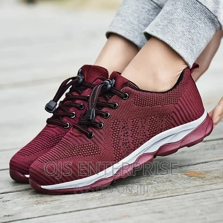Ladies Walking/Jogging/Gym Shoes