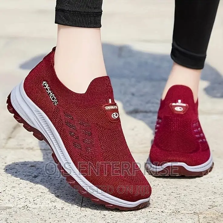 Ladies Walking/Jogging/Gym Shoes