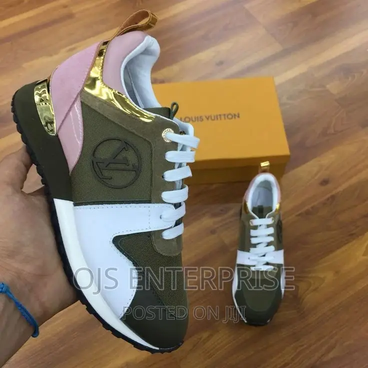 Ladies Walking/Jogging/Gym Shoes