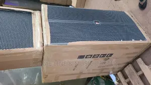 DK Double Bass Speaker