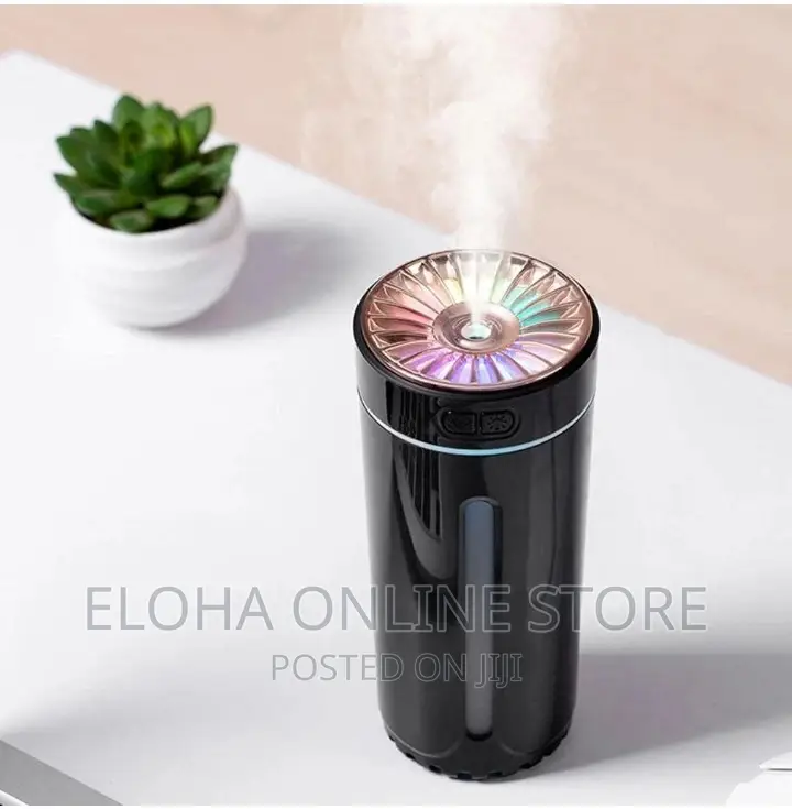 Wireless Air Humidifier