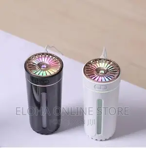 Wireless Air Humidifier
