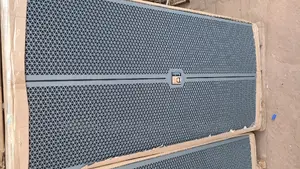 DK Double Bass Speaker