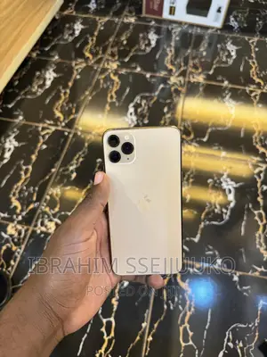 Apple iPhone 11 Pro Max 64 GB Rose Gold