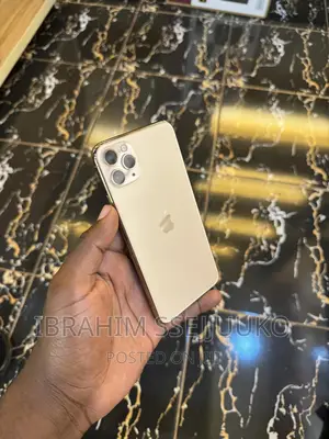 Apple iPhone 11 Pro Max 64 GB Rose Gold