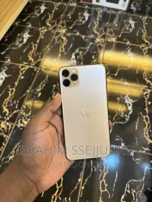 Apple iPhone 11 Pro Max 64 GB Rose Gold
