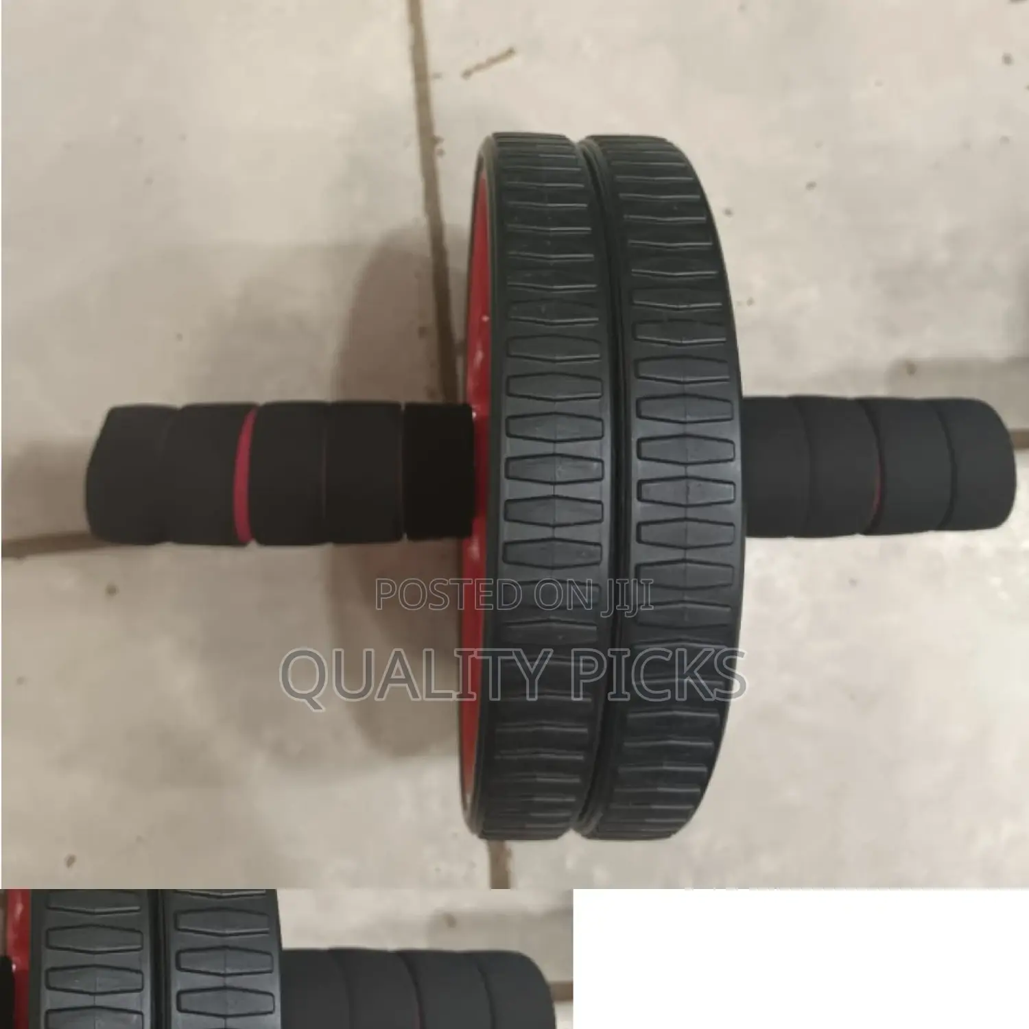 Ab Wheel Roller