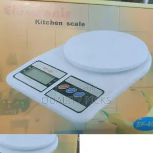 Digital Scale