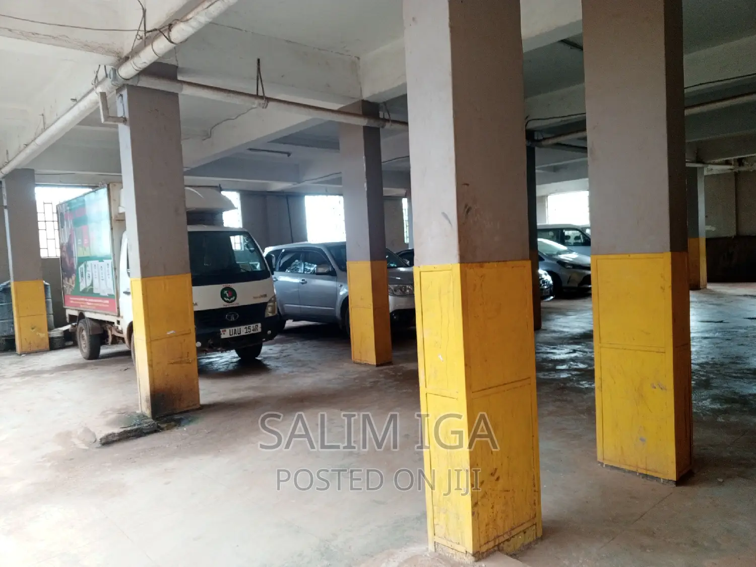 2bdrm Block of Flats in Kololo Property, Central Division for rent