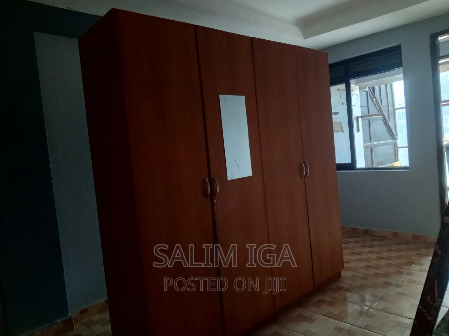2bdrm Block of Flats in Kololo Property, Central Division for rent