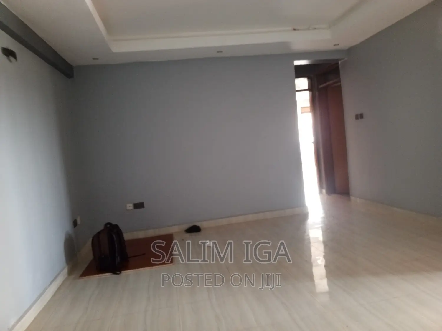 2bdrm Block of Flats in Kololo Property, Central Division for rent