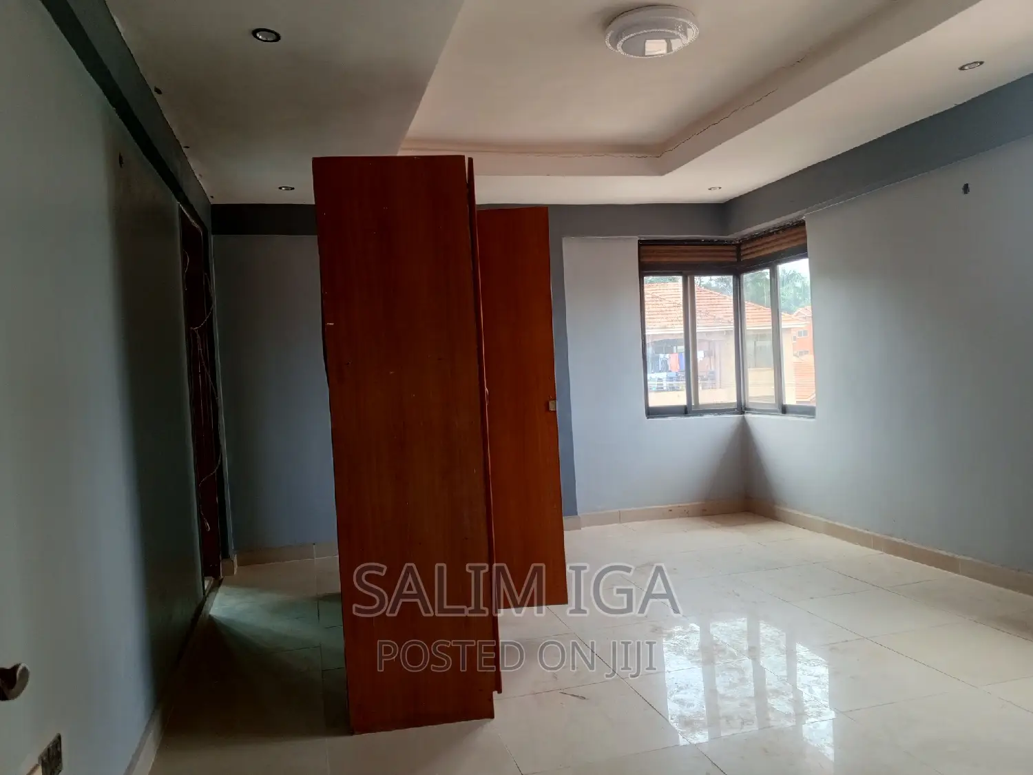 2bdrm Block of Flats in Kololo Property, Central Division for rent