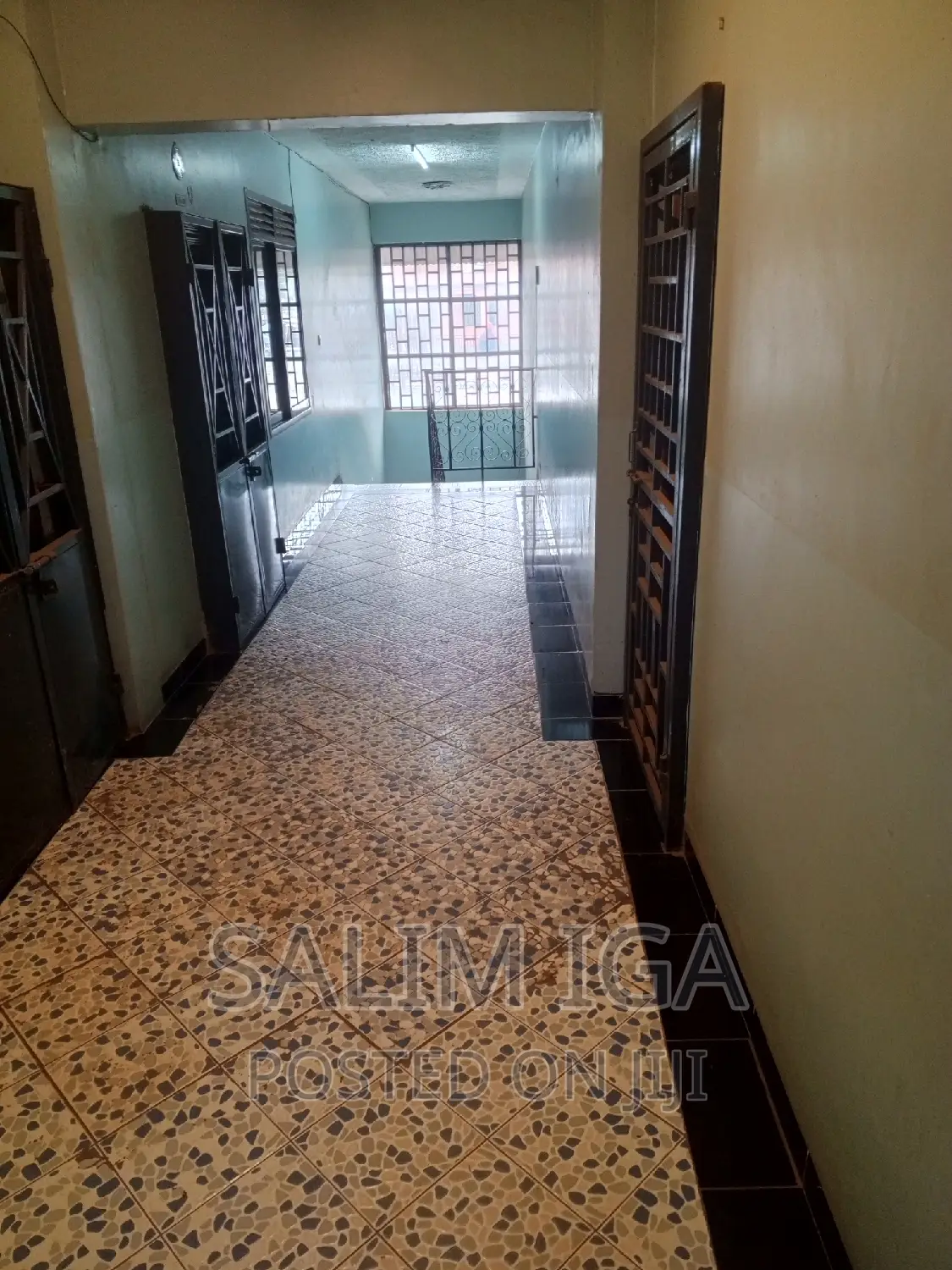 2bdrm Block of Flats in Kololo Property, Central Division for rent