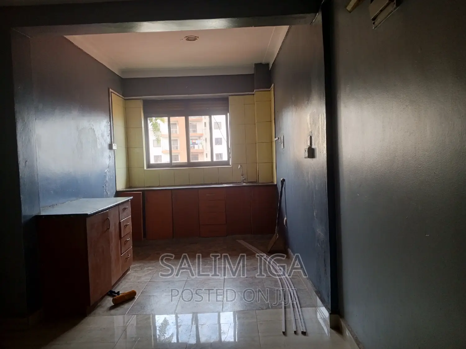 2bdrm Block of Flats in Kololo Property, Central Division for rent