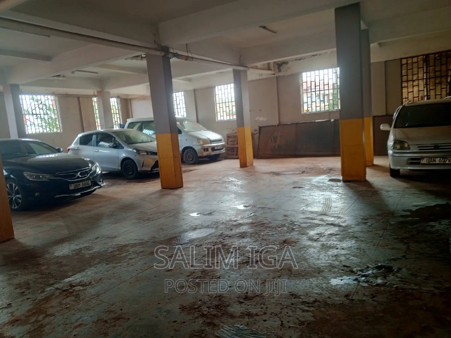 2bdrm Block of Flats in Kololo Property, Central Division for rent