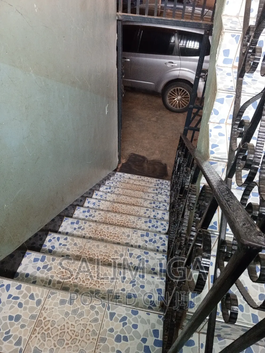 2bdrm Block of Flats in Kololo Property, Central Division for rent
