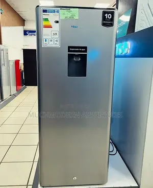 Hisense 230L Fridge Single Door