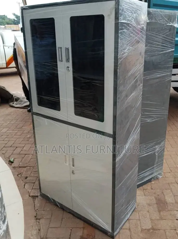A Very Nice File Cabinet for Executive Offices.