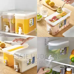 Water/Juice Dispenser 3.5L