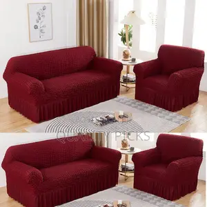 Elastic Brand New Sofa Cover