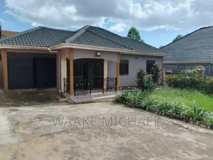 Photo - 3bdrm Bungalow in Bulindo Estate, Wakiso / Wakiso for rent