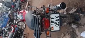 Hunter Cruiser 250cc 2022 Red