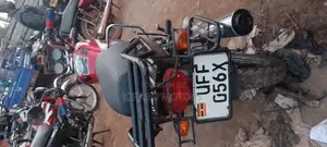 Hunter Cruiser 250cc 2022 Red