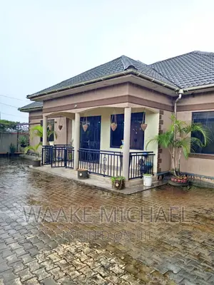 Photo - 4bdrm Bungalow in Mulawa Estate, Wakiso / Wakiso for rent