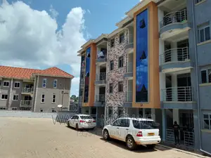 Photo - 1bdrm Apartment in Kira Estate, Wakiso / Wakiso for sale
