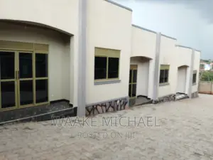 Photo - 2bdrm Bungalow in Nsasa Estate, Wakiso / Wakiso for rent