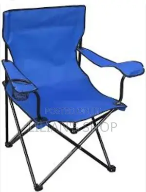 Folding Camping Chair