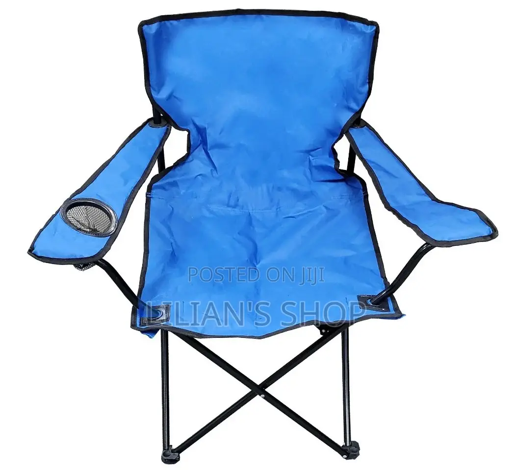 Folding Camping Chair